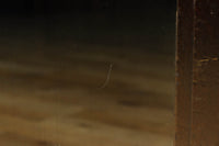 変わりデザイン!! レトロ感が可愛らしいガラスケース BB3239