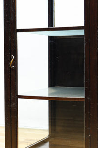 変わりデザイン!! レトロ感が可愛らしいガラスケース BB3239