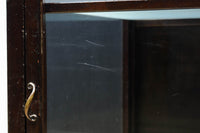 変わりデザイン!! レトロ感が可愛らしいガラスケース BB3239