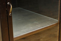 変わりデザイン!! レトロ感が可愛らしいガラスケース BB3239