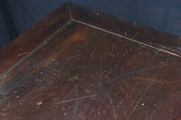 変わりデザイン!! レトロ感が可愛らしいガラスケース BB3239