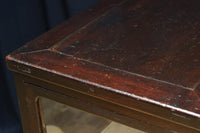 変わりデザイン!! レトロ感が可愛らしいガラスケース BB3239