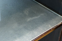 変わりデザイン!! レトロ感が可愛らしいガラスケース BB3239