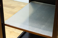 変わりデザイン!! レトロ感が可愛らしいガラスケース BB3239