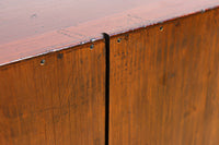 赤みを帯びた風情溢れる最上小箪笥 BB3241