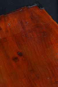 赤みを帯びた風情溢れる最上小箪笥 BB3241