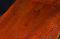 赤みを帯びた風情溢れる最上小箪笥 BB3241