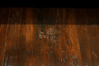 極上前面総けやき!!型変わり9尺近江水屋箪笥 BB3243