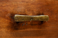 大珍品‼ 当時の生活の知恵から生まれた三面収納•両面使い階段箪笥 BB3244