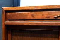 大珍品‼ 当時の生活の知恵から生まれた三面収納•両面使い階段箪笥 BB3244