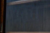 変わりサイズ‼︎引き出しも十分に備えた温かみある色彩のガラスケース BB3246