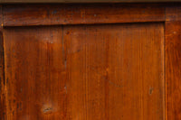 変わりサイズ‼︎引き出しも十分に備えた温かみある色彩のガラスケース BB3246