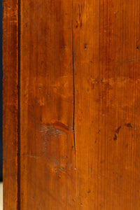 変わりサイズ‼︎引き出しも十分に備えた温かみある色彩のガラスケース BB3246