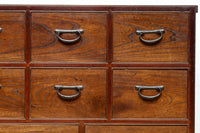 リビングの収納に!!上質で風情溢れる収納箪笥 BB3247