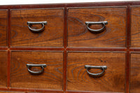 リビングの収納に!!上質で風情溢れる収納箪笥 BB3247