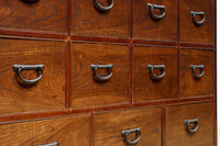 リビングの収納に!!上質で風情溢れる収納箪笥 BB3247