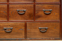 リビングの収納に!!上質で風情溢れる収納箪笥 BB3247