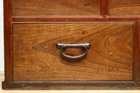 リビングの収納に!!上質で風情溢れる収納箪笥 BB3247