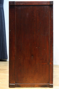 リビングの収納に!!上質で風情溢れる収納箪笥 BB3247