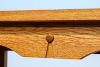 落ち着いた佇まいが上品な飾り棚BB3251