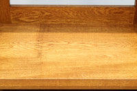 落ち着いた佇まいが上品な飾り棚BB3251