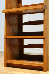 落ち着いた佇まいが上品な飾り棚BB3251