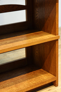 落ち着いた佇まいが上品な飾り棚BB3251