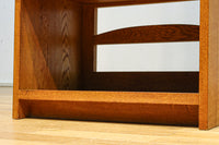 落ち着いた佇まいが上品な飾り棚BB3251