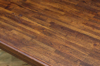 ダイニングテーブルに!! 落ち着いた雰囲気のテーブル BB3252