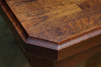 ダイニングテーブルに!! 落ち着いた雰囲気のテーブル BB3252