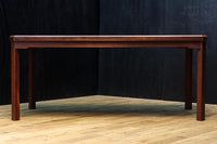 ダイニングテーブルに!! 落ち着いた雰囲気のテーブル BB3252