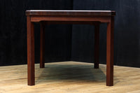 ダイニングテーブルに!! 落ち着いた雰囲気のテーブル BB3252