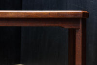 ダイニングテーブルに!! 落ち着いた雰囲気のテーブル BB3252