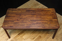 ダイニングテーブルに!! 落ち着いた雰囲気のテーブル BB3252