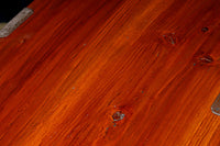 大振りの装飾金具が見事なアイアンフレーム付き庄内衣裳箪笥 BB3253