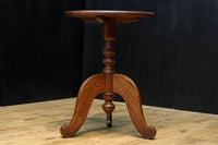 上品なデザインで落ち着きのあるコーヒーテーブル BB3257