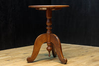 上品なデザインで落ち着きのあるコーヒーテーブル BB3257