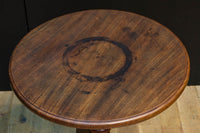 上品なデザインで落ち着きのあるコーヒーテーブル BB3257