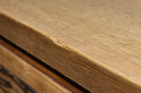 大珍品!!引き出し88杯を備えた黒柿の味わいが素敵な圧巻の大容量収納箪笥BB3258