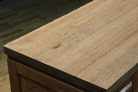 大珍品!!引き出し88杯を備えた黒柿の味わいが素敵な圧巻の大容量収納箪笥BB3258