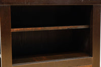 稀少サイズ!! 渋みを増した古色の風格漂う3尺京水屋箪笥 BB3260