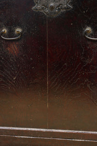 Antique tool box (Hangai) BB3267