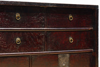 Antique tool box (Hangai) BB3267