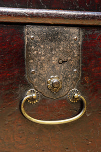 Antique tool box (Hangai) BB3267