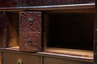 Antique tool box (Hangai) BB3267