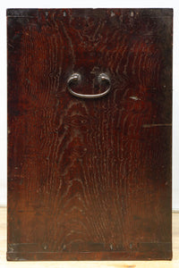 Antique tool box (Hangai) BB3267