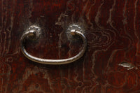 Antique tool box (Hangai) BB3267