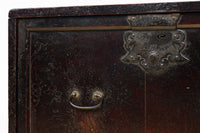 Antique tool box (Hangai) BB3267