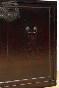 Antique tool box (Hangai) BB3267