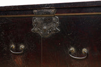 Antique tool box (Hangai) BB3267